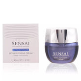 KANEBO-SENSAI CELLULAR PERFORMANCE creme extra intensivo 40 ml-DrShampoo - Perfumaria e Cosmética